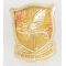 WWII 747th Military Police Battalion Plastic DI