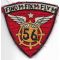 Vietnam 56th Transportation Company Pocket Patch