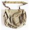 WWII Army musette bag