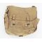 WWII USMC Officers Field / Mussette Bag