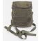 US Army Vietnam Era 3-Pocket grenade pouch