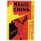 1937 Magic China Travel With The Marines Recruiting Pamphlet