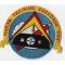 Vietnam Era US Marine Corps Marine Training Squadron 1 Squadron Patch