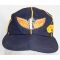 1950's-60's US Air Force 9th MTR Guam Squadron Ball Cap