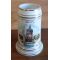 Mannheim Beer Stein Nude Lithophane