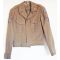 Transitional US Air Force Air Transport Services Ike Jacket