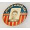 WWII Oscar Mayer & Co Employee / Worker ID Badge