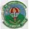 Vietnam US Air Force 311th Air Commando Squadron Patch