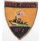 Vietnam US Navy River Division 572 Patch