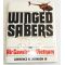 Winged Sabers By Hank Johnson 1st Edition Book
