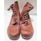 WWII Army Cap Toe Service Shoes