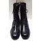 Vietnam Era Leather Boots