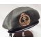 Chilean Naval Comandos Beret