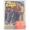 Flying Cadet Graphic Training Magazine March 1944