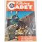 Flying Cadet Graphic Training Magazine August 1943