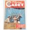 Flying Cadet Graphic Training Magazine June 1943
