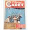 Flying Cadet Graphic Training Magazine June 1943