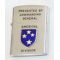 Vietnam Americal Division Commanding General Presentation Lighter