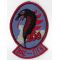 Vietnam US Air Force Sheppard Air Force Base VNAF 206th Squadron Bac-Tien Training Squadron Patch