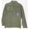 Vietnam Military Equipment Delivery Team Khmere Repbulic / MEDTC OD Shirt