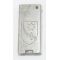 WWII Persian Gulf Command Hand Etched Lighter