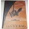 US Naval Academy Lucky Bag Yearbook Dated 1947 Featuring Jimmy Carter