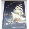 US Naval Academy Lucky Bag Yearbook Dated 1951