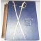 US Naval Academy Lucky Bag Yearbook Dated 1979