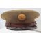 1920's Enlisted Two Tone Visor Cap