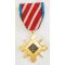 Wolfe-Brown South Vietnamese Staff Service Medal