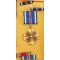 WWII Cased DFC / Distinguished Flying Cross