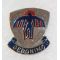 Vietnam 501st Infantry Beercan DI