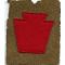 WWI 28th Division Patch