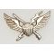 Vietnam Air Assault Sand Cast Badge