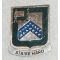 Vietnam 16th Armor Beercan DI