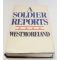 Autographed Copy of A Soldier Reports by Gen. William Westmoreland Signed By Author