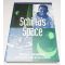 Autographed Copy of Schirra's Space by Wally Schirra Signed By Schirra