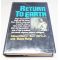 Autographed Copy of Return To Earth by Buzz Aldrin Signed By The Author