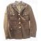 WWII New York City Staten Island Women's Defense Motor Corps Jacket