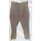 WWII Japanese Army summer weight cotton trouser.