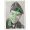 Vietnam ARVN Soldier Wearing Beret Photo