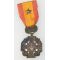 ARVN / South Vietnamese Cross Of Gallantry Division Level Award / Medal