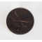 WWI Headquarters Troop Cavalry Enlisted Collar Disc