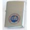 1974 National Rural Letter Carriers' Association Advertising Zippo Lighter