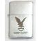 Pre-1950 Royal Air Force Pilots Engraved Zippo Lighter