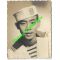 Early South Vietnamese Navy  Enlisted Photo