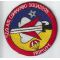 Vietnam US Air Force 309th Air Commando Squadron Patch