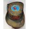 Vietnam Camo Novelty Al Capp Patched Cowboy Type Boonie Hat