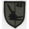 ARVN / South Vietnamese Army 46th Artillery Battalion Patch