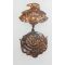 Los Angeles 1912 GAR Encampment Badge / Medal